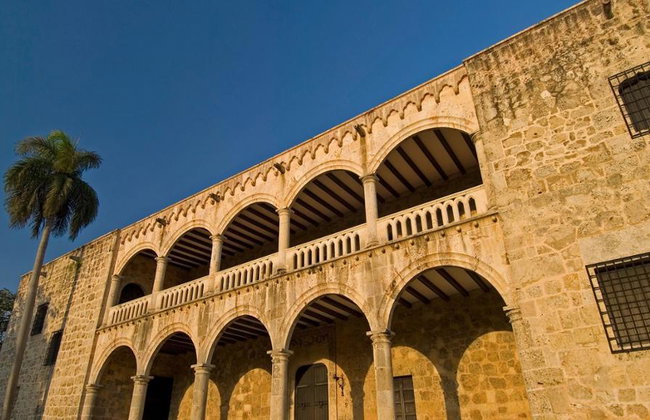 Explore Santo Domingo - Full-Day Tour - Foto 7